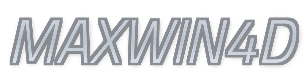 MAXWIN4D